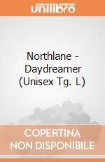 Northlane - Daydreamer (Unisex Tg. L) gioco di CID