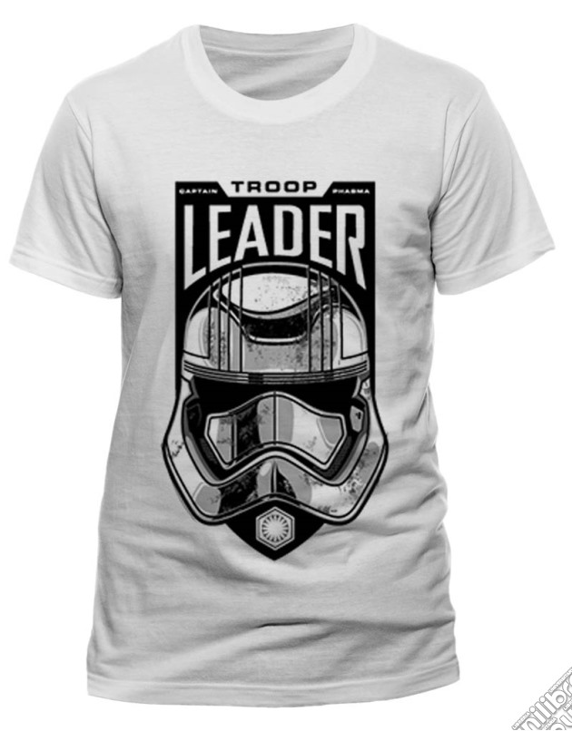 Star Wars VII - Troop Leader (Unisex Tg. S) gioco di CID
