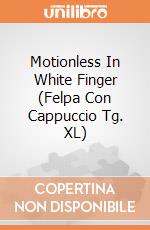 Motionless In White Finger (Felpa Con Cappuccio Tg. XL) gioco di CID