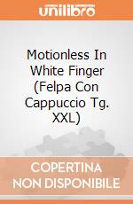 Motionless In White Finger (Felpa Con Cappuccio Tg. XXL) gioco di CID