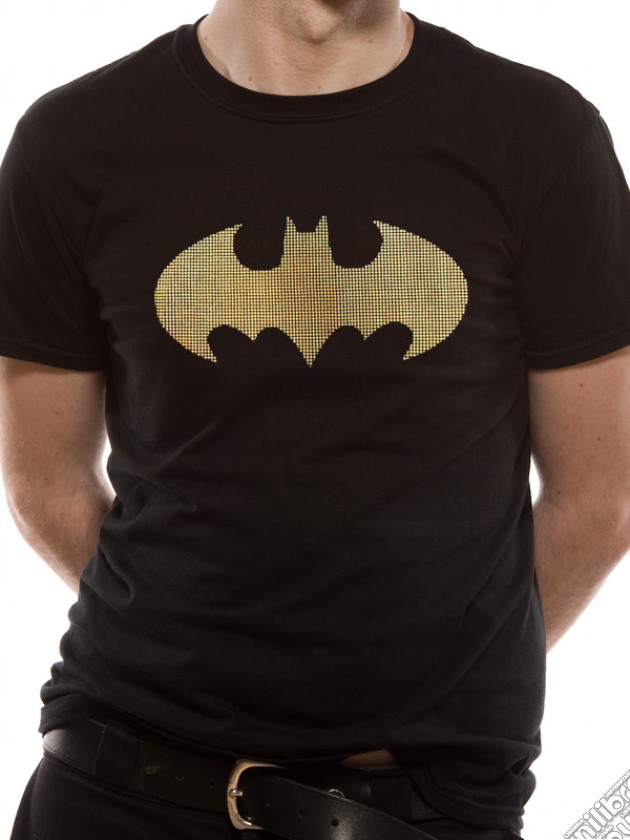 Batman - Tri (Unisex Tg. XL) gioco di CID