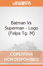 Batman Vs Superman - Logo (Felpa Tg. M) gioco di CID