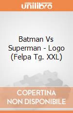 Batman Vs Superman - Logo (Felpa Tg. XXL) gioco di CID