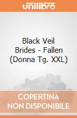 Black Veil Brides - Fallen (Donna Tg. XXL) gioco di CID