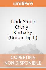 Black Stone Cherry - Kentucky (Unisex Tg. L) gioco di CID