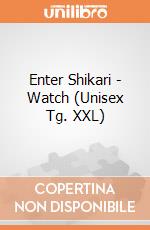 Enter Shikari - Watch (Unisex Tg. XXL) gioco di CID