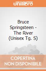 Bruce Springsteen - The River (Unisex Tg. S) gioco di CID