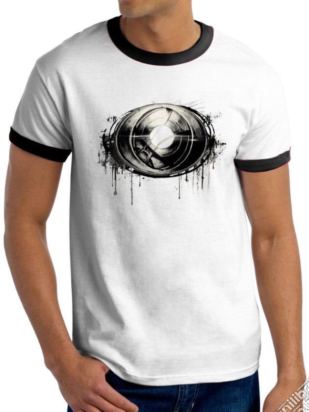 Dr Strange Movie - Dripping (T-Shirt Unisex Tg. S) gioco