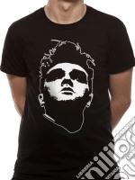 Morrissey - Head (T-Shirt Unisex Tg. M)