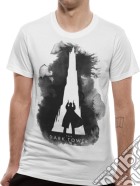 Dark Tower - Tower (T-Shirt Unisex Tg. S) giochi
