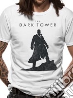Dark Tower - Roland (T-Shirt Unisex Tg. S)