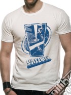 Valerian - Logo (T-Shirt Unisex Tg. S) giochi