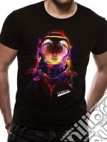 Valerian - Valerian Helmet (T-Shirt Unisex Tg. 2Xl)
