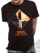 2001 Space Odyssey - Obelisk (T-Shirt Unisex Tg. 2Xl) giochi
