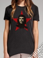 Che Guevara - Red Star (T-Shirt Unisex Tg. M) gioco