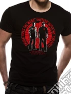 Supernatural - Cakehole (T-Shirt Unisex Tg. S) gioco di Terminal Video