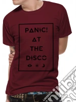 Panic! At The Disco: Icons (T-Shirt Unisex Tg. 2XL) giochi