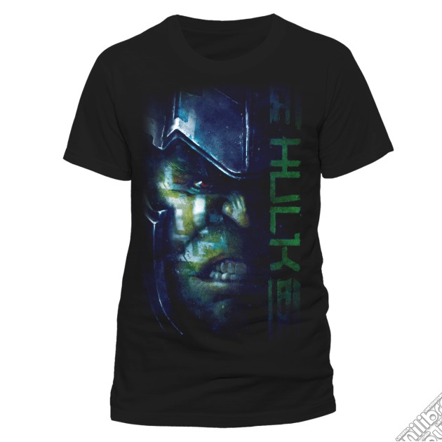 Thor Ragnarok - Hulk Script (T-Shirt Unisex Tg. M) gioco