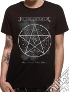 In This Moment - Pentacle (T-Shirt Unisex Tg. Xl) gioco di Terminal Video