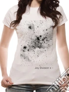 Joy Division - Plus Minus (T-Shirt Donna Tg. L) gioco di Terminal Video