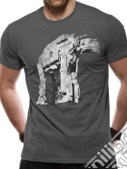 Star Wars Viii The Last Jedi - Guerilla Walker (T-Shirt Unisex Tg. S) gioco