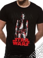 Star Wars: Solo Tonal Line (T-Shirt Unisex Tg. 2XL) giochi