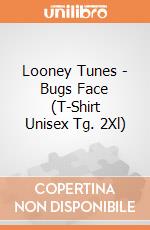 Looney Tunes - Bugs Face (T-Shirt Unisex Tg. 2Xl) gioco di CID