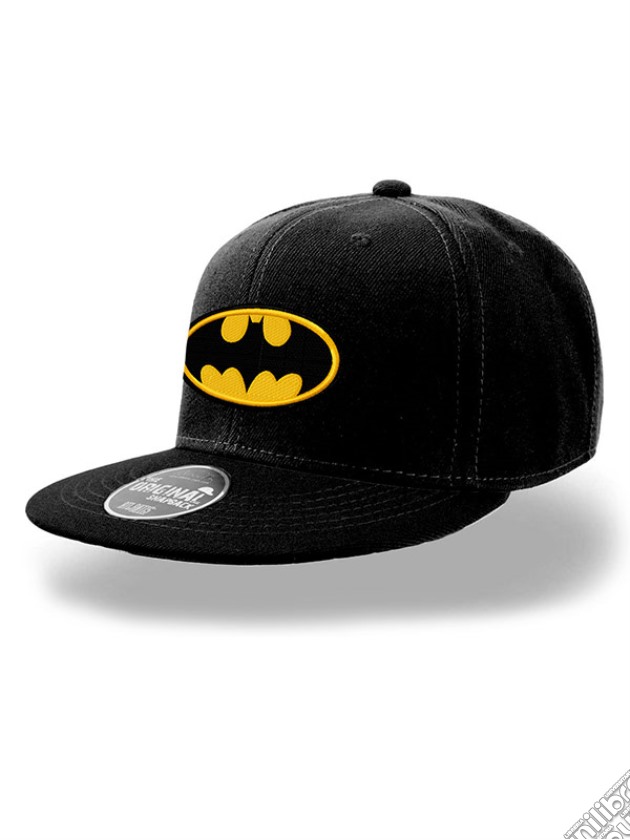 Batman - Logo (Cappellino) gioco
