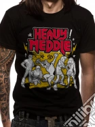 Scooby Doo - Heavy Meddle (T-Shirt Unisex Tg. Xl) giochi
