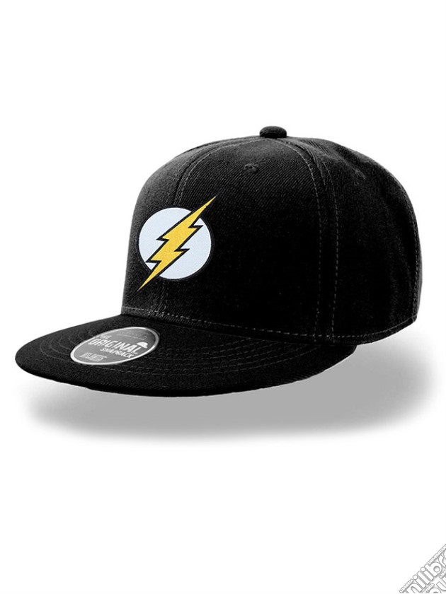 Flash (The) - Logo (Cappellino) gioco
