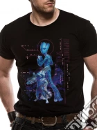 Avengers Infinity War - Neon Groot (T-Shirt Unisex Tg. S) giochi