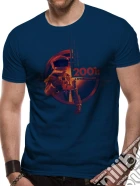 2001 Space Odyssey - Human Error (T-Shirt Unisex Tg. M) giochi