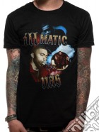 Nas - Iii Matic (T-Shirt Unisex Tg. Xl) gioco