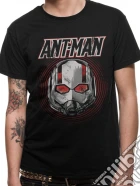 Ant-Man - Vintage Mask (T-Shirt Unisex Tg. M) giochi