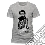 Star Wars: Han Solo Movie: Lando (T-Shirt Unisex Tg. S) giochi