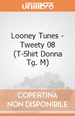 Looney Tunes - Tweety 08 (T-Shirt Donna Tg. M) gioco di CID