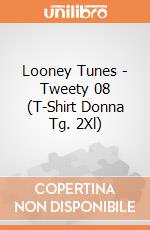Looney Tunes - Tweety 08 (T-Shirt Donna Tg. 2Xl) gioco di CID
