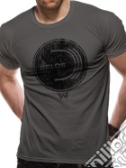Westworld - Delos Logo (T-Shirt Unisex Tg. S) gioco