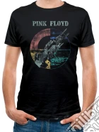 Pink Floyd - Wish You Were Here (T-Shirt Unisex Tg. S) gioco di Terminal Video