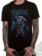 Venom - Grab (T-Shirt Unisex Tg. Xl) gioco di Terminal Video