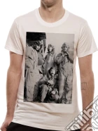 Pink Floyd - Airplane Photo (T-Shirt Unisex Tg. Xl) gioco di Terminal Video