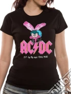 Ac/Dc - Fly On The Wall (T-Shirt Unisex Tg. Xl) giochi
