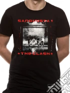 Clash (The) - Sandinista (T-Shirt Unisex Tg. M) giochi