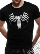 Venom - White Logo (T-Shirt Unisex Tg. L) gioco