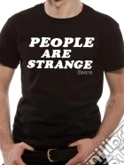 Doors (The) - People Are Strange (T-Shirt Unisex Tg. Xl) giochi