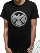 Avengers - Shield (T-Shirt Unisex Tg. Xl) giochi