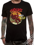 Venom - Carnage Is Back (T-Shirt Unisex Tg. L) gioco di CID