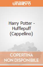 Harry Potter - Hufflepuff (Cappellino) gioco di CID