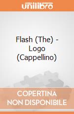 Flash (The) - Logo (Cappellino) gioco di CID