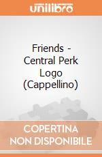 Friends - Central Perk Logo (Cappellino) gioco di CID